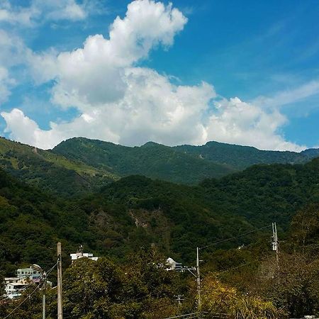 Lushan Xiangting Tea Homestay Renai Exterior photo