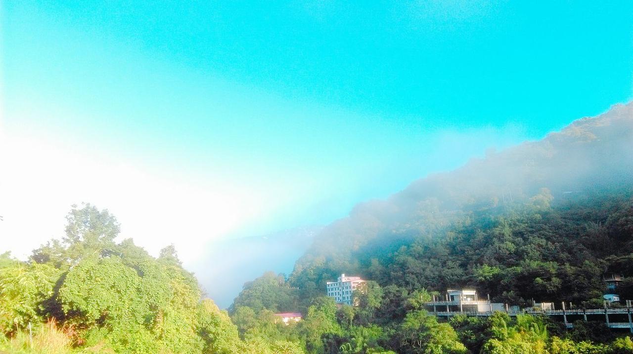 Lushan Xiangting Tea Homestay Renai Exterior photo