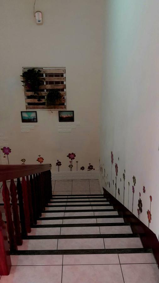 Lushan Xiangting Tea Homestay Renai Exterior photo
