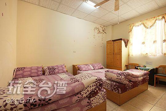Lushan Xiangting Tea Homestay Renai Exterior photo