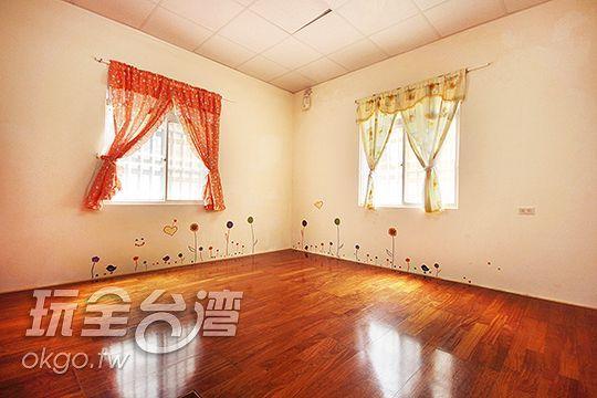 Lushan Xiangting Tea Homestay Renai Exterior photo